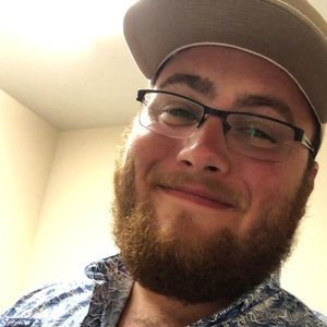 Meet your Posher, Tyson